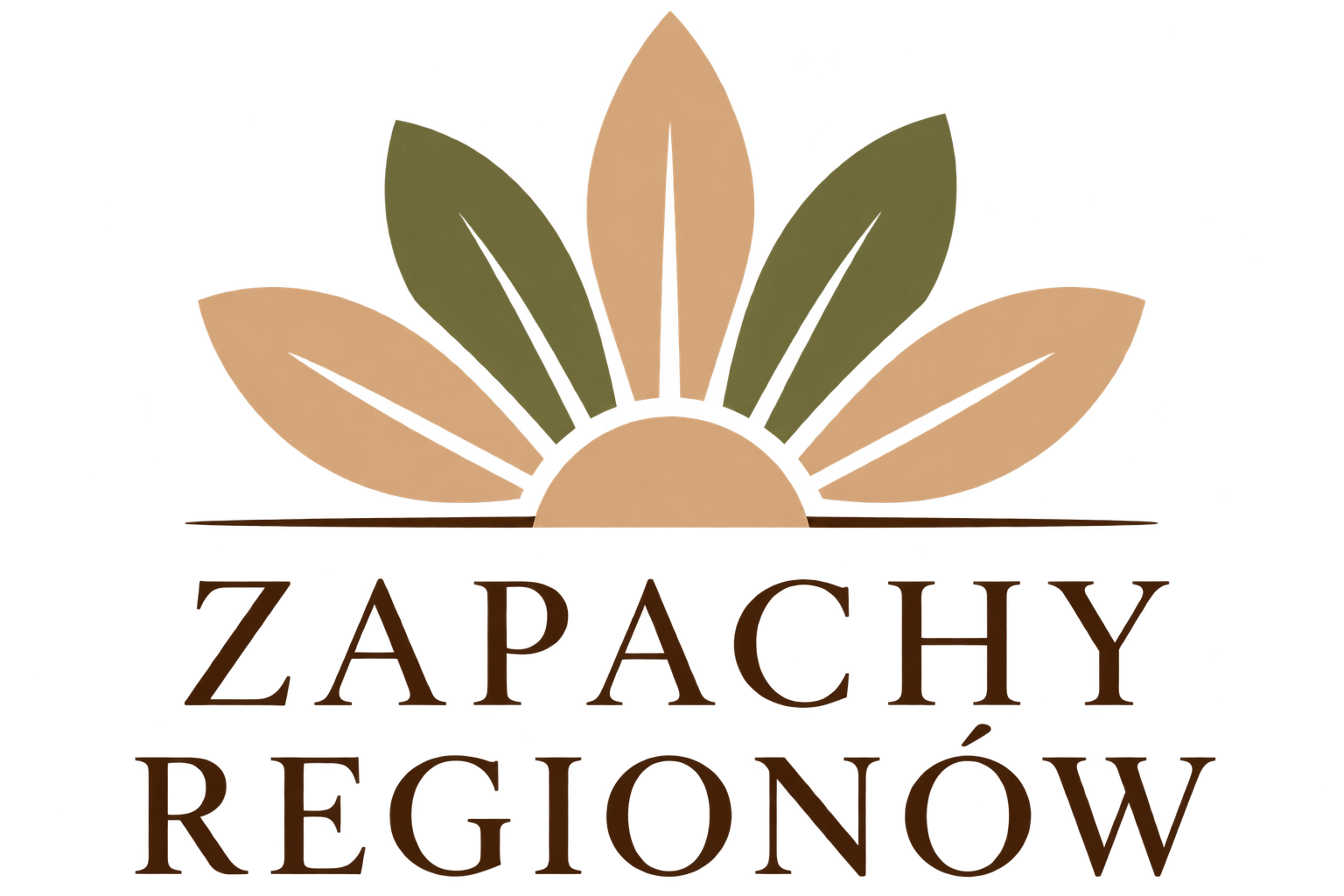 Zapachy Regionów